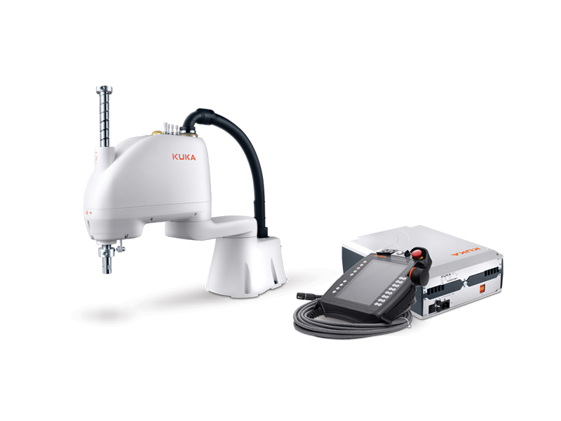 KR R700 SCARA-2