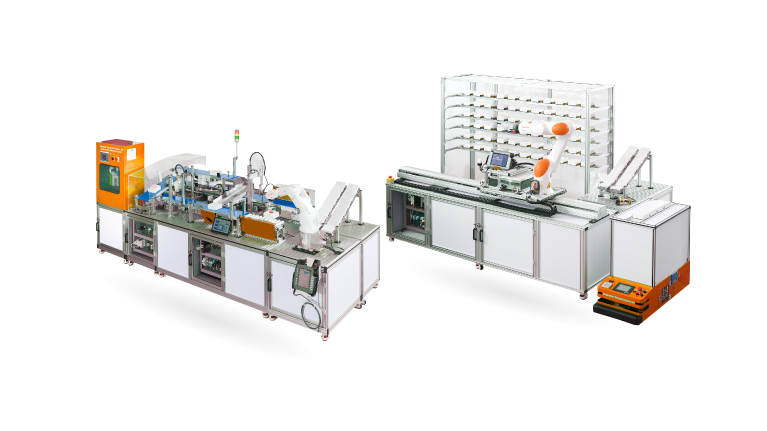 Warehouse System Training Set